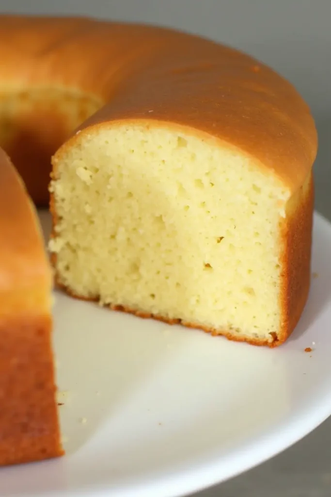 gateau au yaourt recipe
