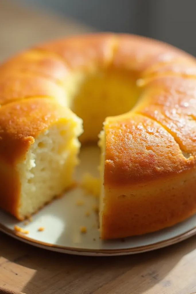 gâteau maison facile recipe