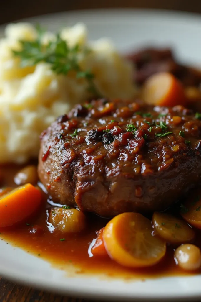 paleron de boeuf recette recipe