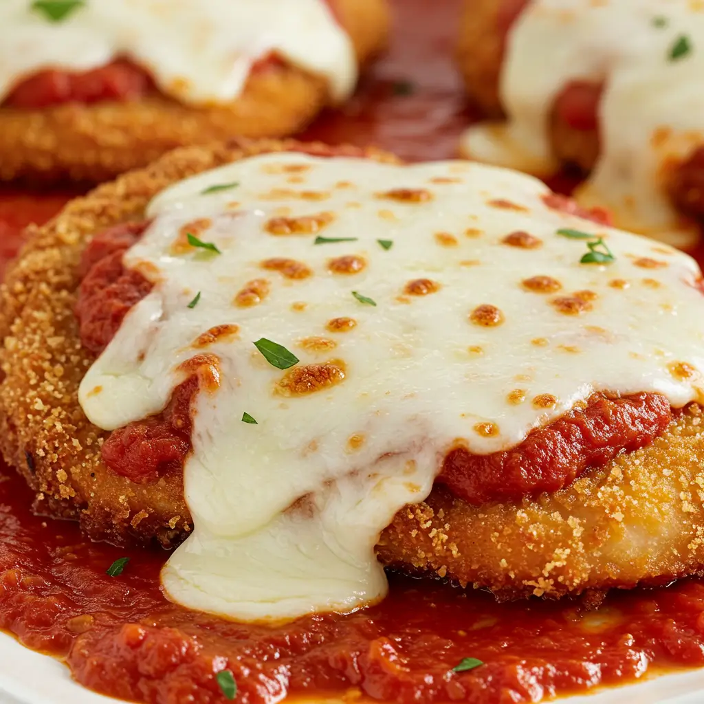 recette escalope poulet 1