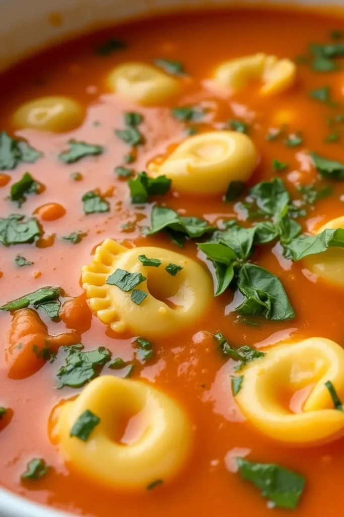 soupe hiver recette
