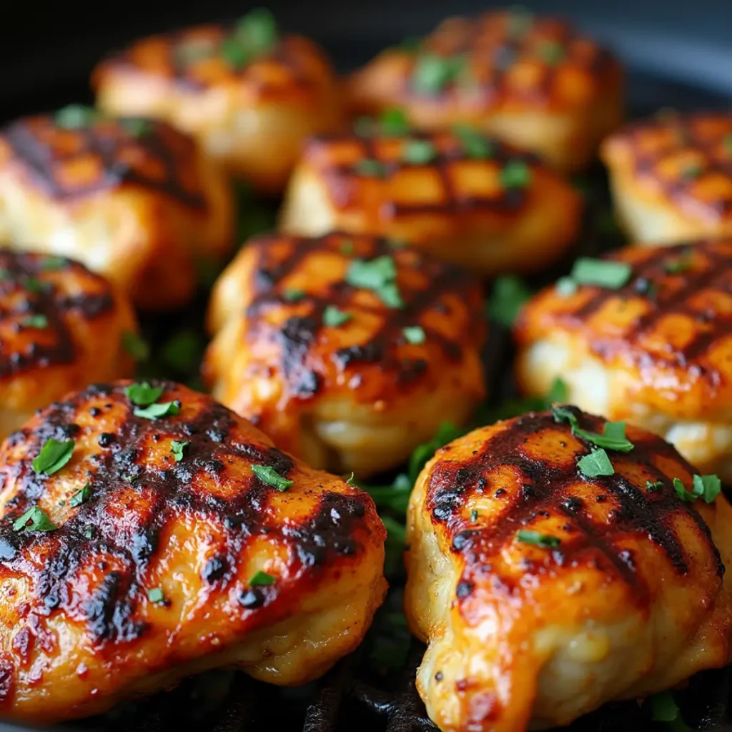 dibi poulet