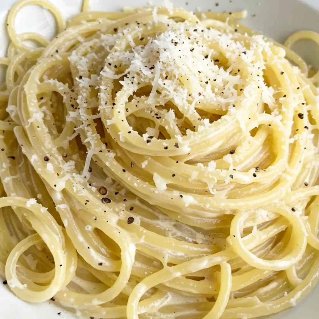 recette de pates facile 1