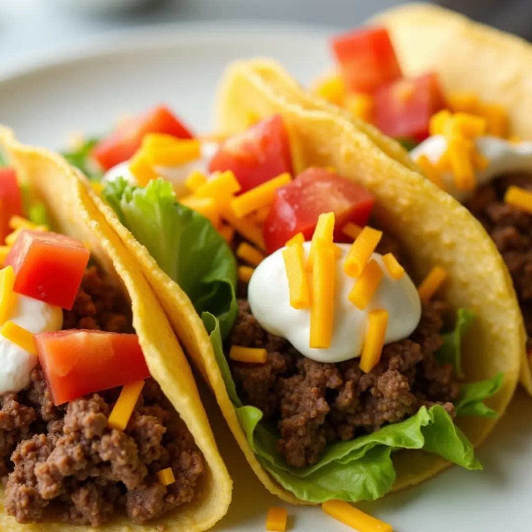 boeuf haché recette