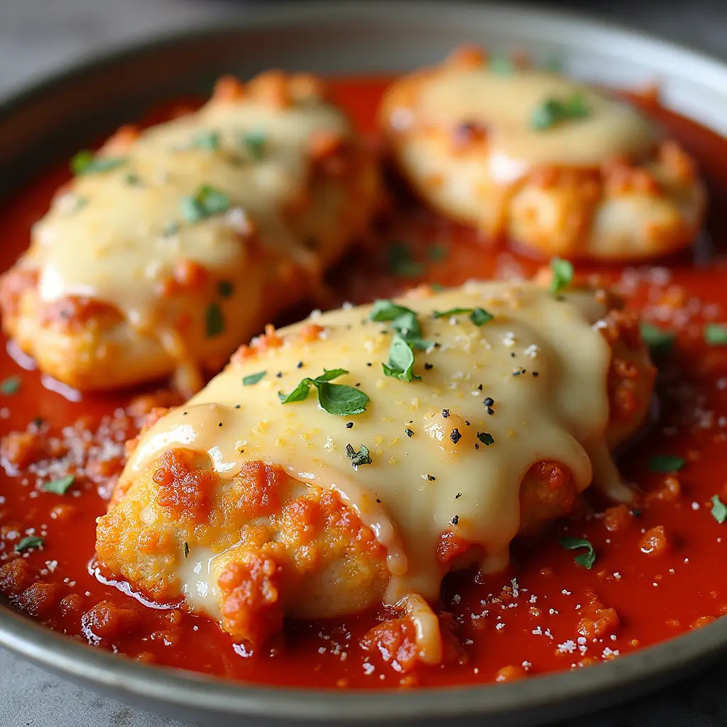 filet de poulet recette