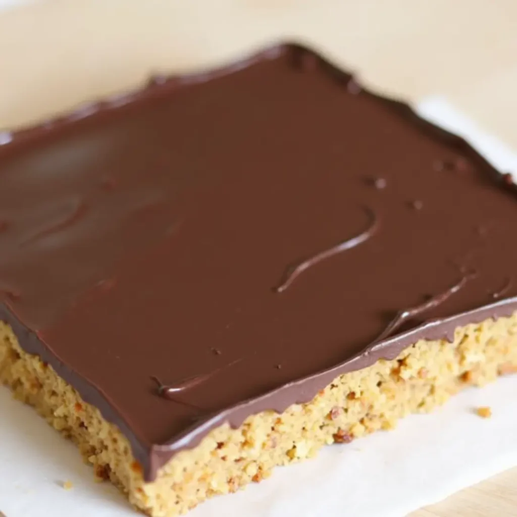 gâteau sans cuisson