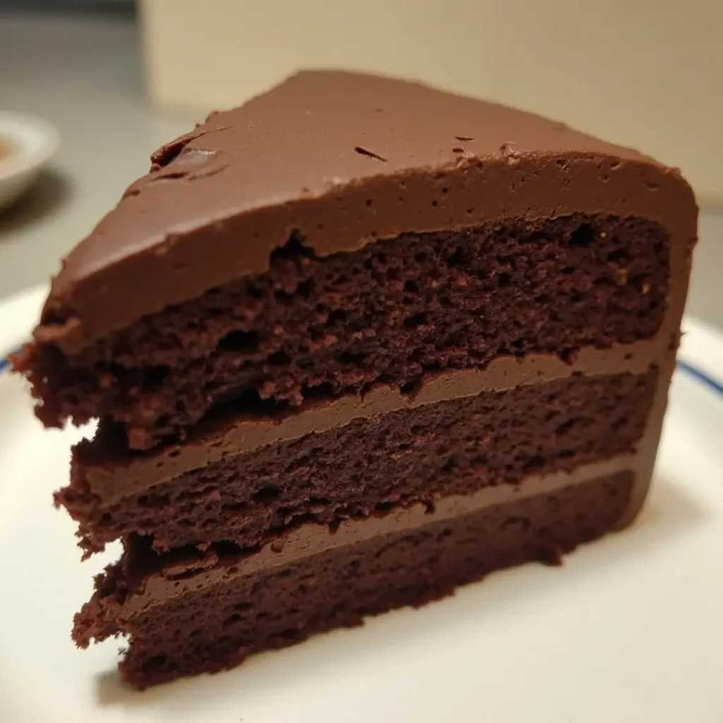 recette gateau facile