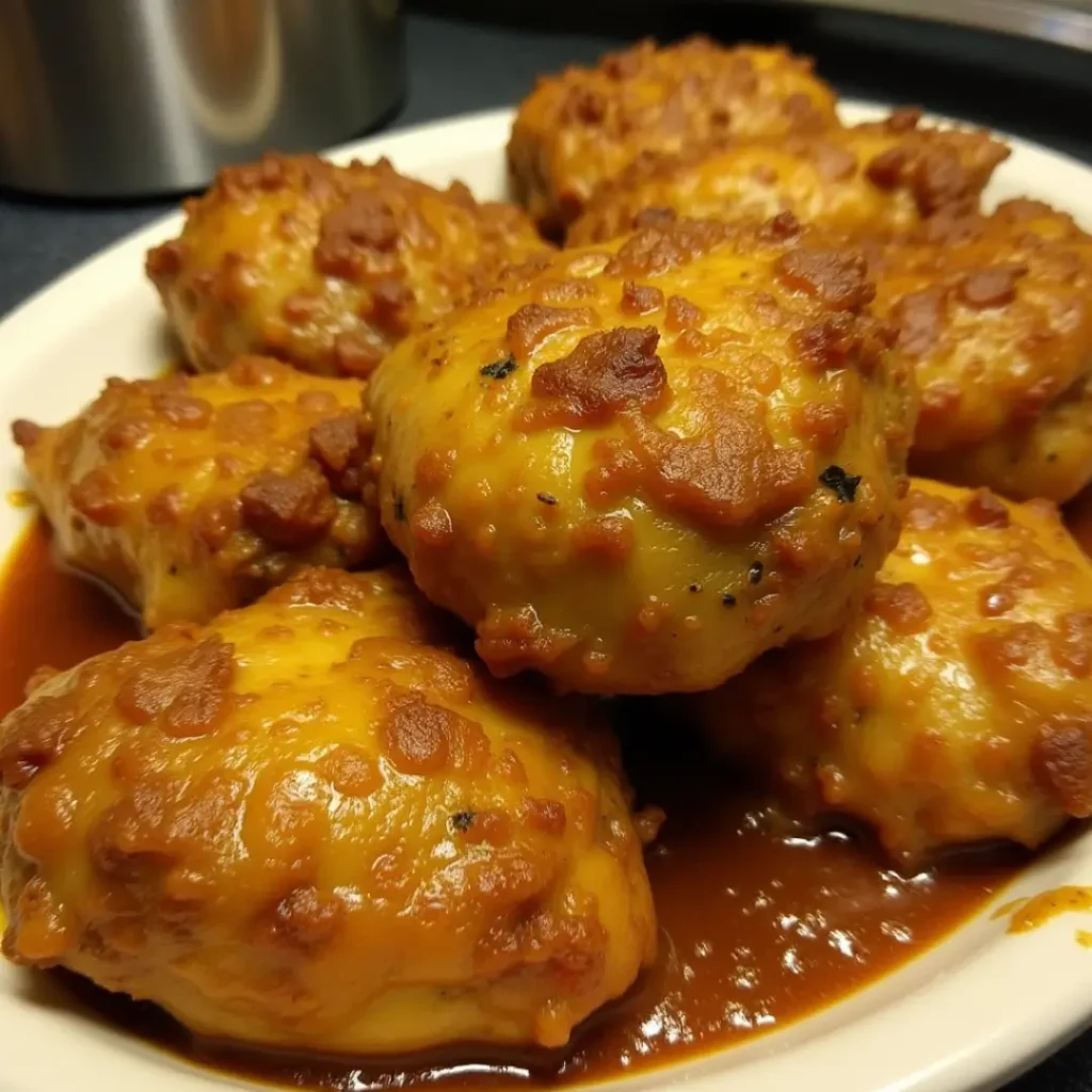 yassa poulet senegal