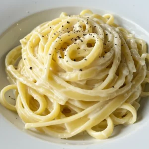 pates alfredo