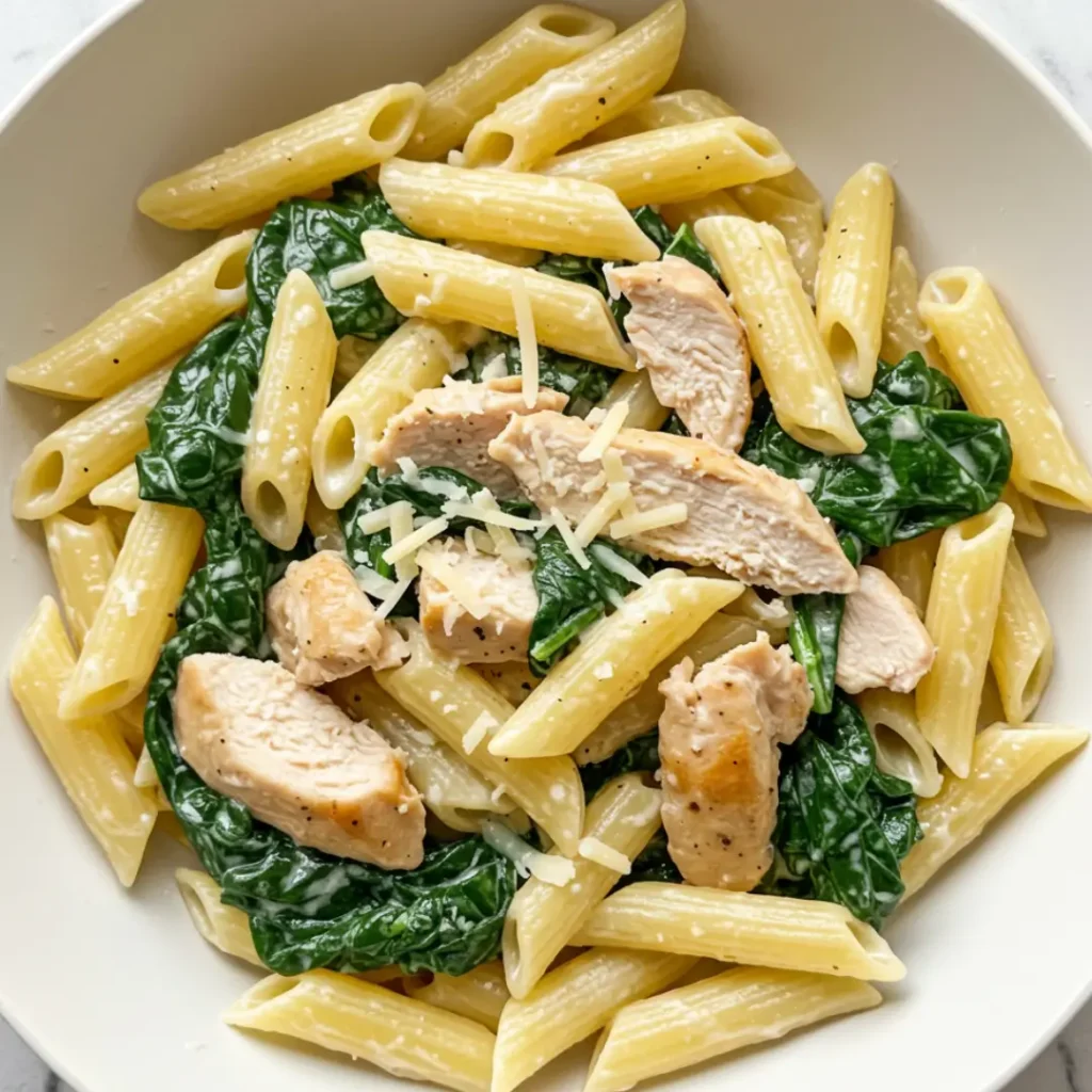 pates carbonara recette