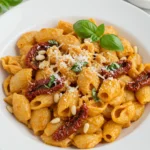 pates pesto rosso