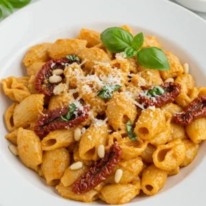 pates pesto rosso