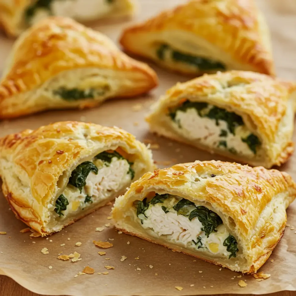 recette avec reste de poulet cuit