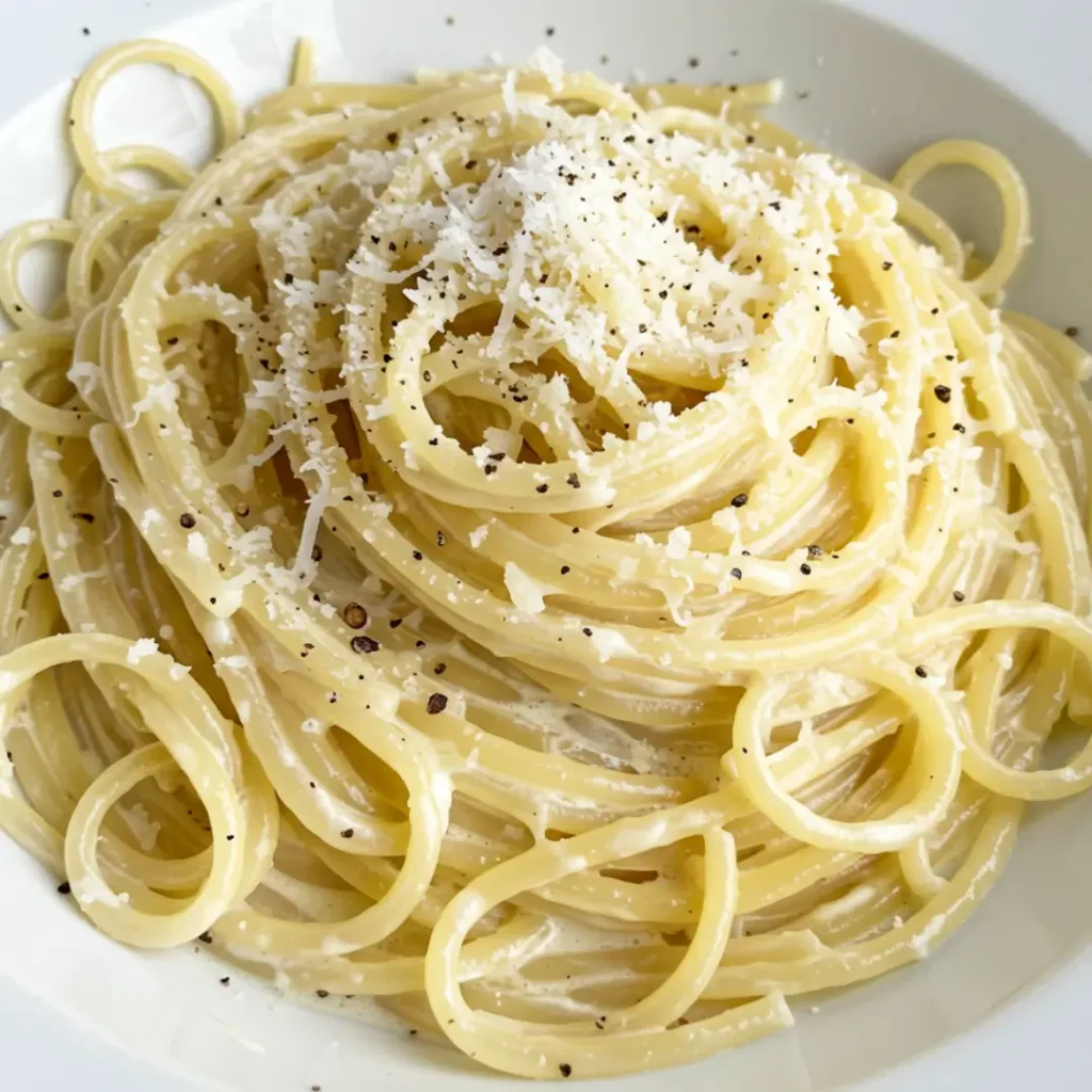 recette de pates facile