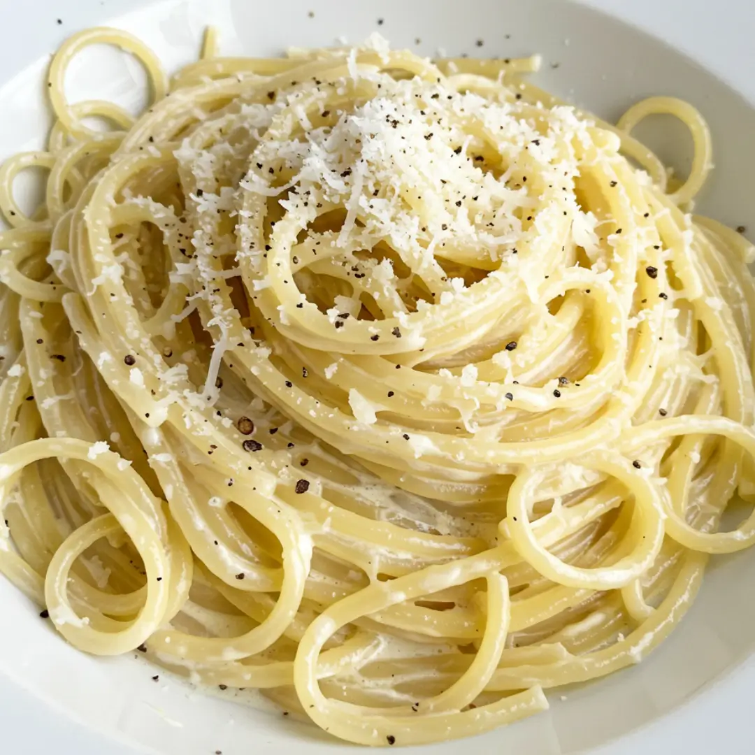 recette de pates facile