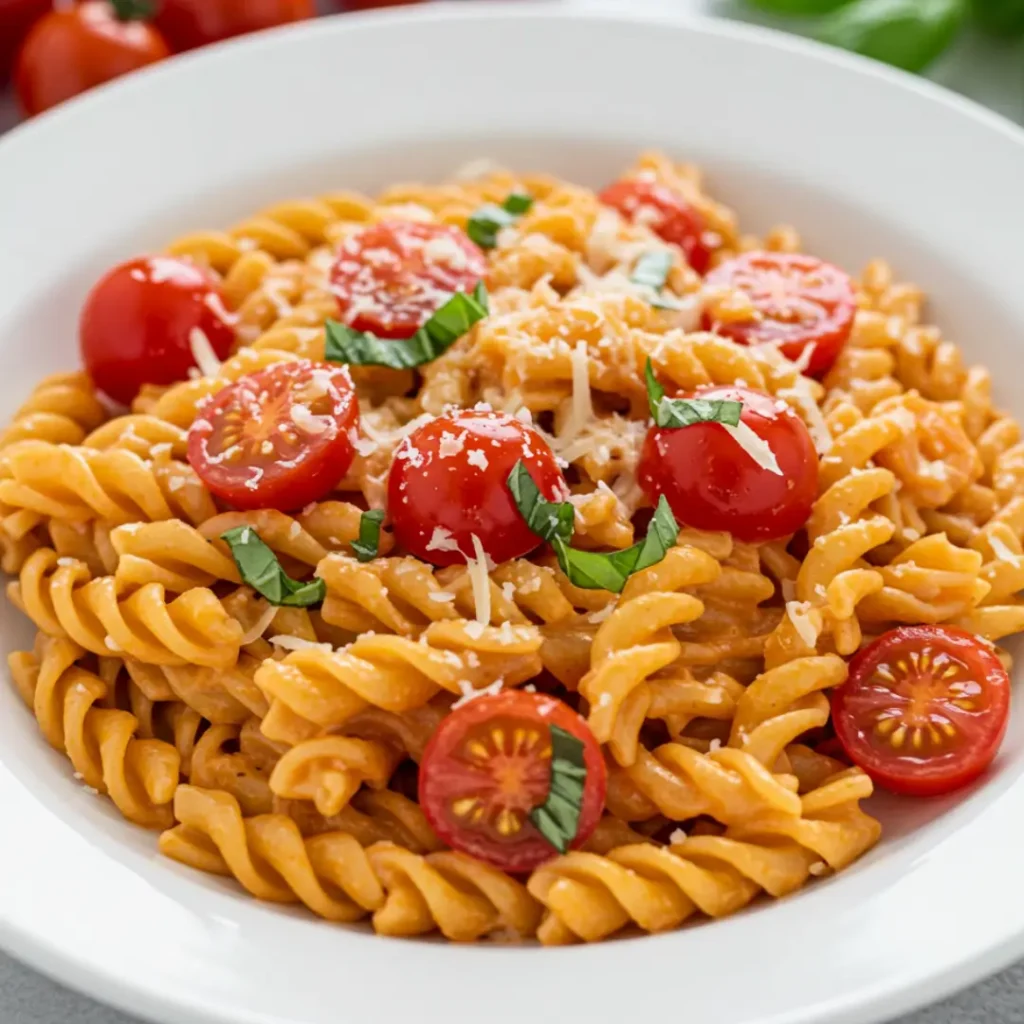 recette de pates italienne