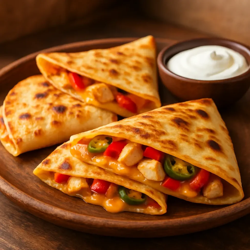 risotto poulet champignon