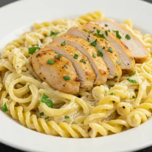 sauce pour pates