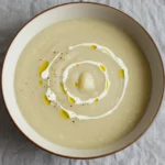 soupe celeri rave