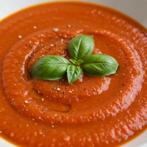 soupe maison